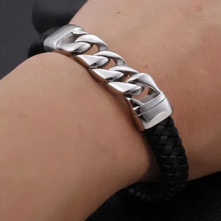 Bracelet Homme ALBERTO RICCI  KB87979-BD - ALBERTO RICCI