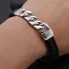 Bracelet Homme ALBERTO RICCI  KB87979-BD - ALBERTO RICCI