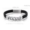 Bracelet Homme ALBERTO RICCI  KB87979-BD - ALBERTO RICCI