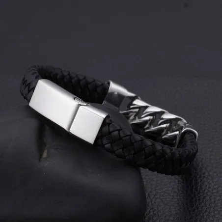 Bracelet Homme ALBERTO RICCI  KB87979-BD - ALBERTO RICCI
