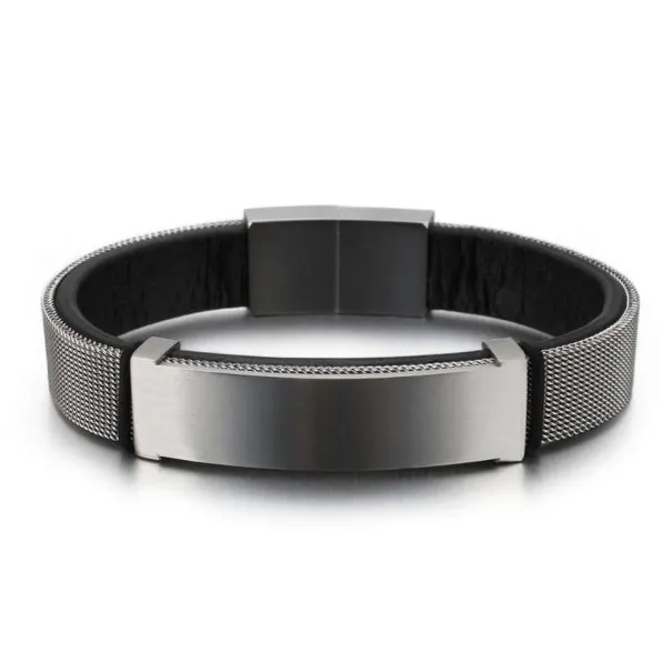 Bracelet Homme ALBERTO RICCI KB107007-K - ALBERTO RICCI Bracelet Homme ALBERTO RICCI KB107007-K - ALBERTO RICCI