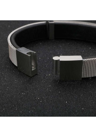 Bracelet Homme ALBERTO RICCI  KB107007-K