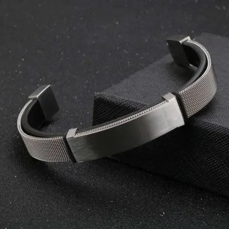 Bracelet Homme ALBERTO RICCI  KB107007-K - ALBERTO RICCI