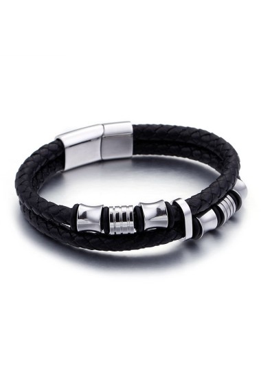 Bracelet Homme ALBERTO RICCI  KB92478-K ALBERTO RICCI - 1