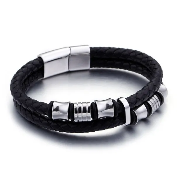 Bracelet Homme ALBERTO RICCI KB92478-K - ALBERTO RICCI Bracelet Homme ALBERTO RICCI KB92478-K - ALBERTO RICCI