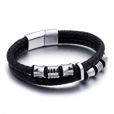 Bracelet Homme ALBERTO RICCI  KB92478-K ALBERTO RICCI - 1