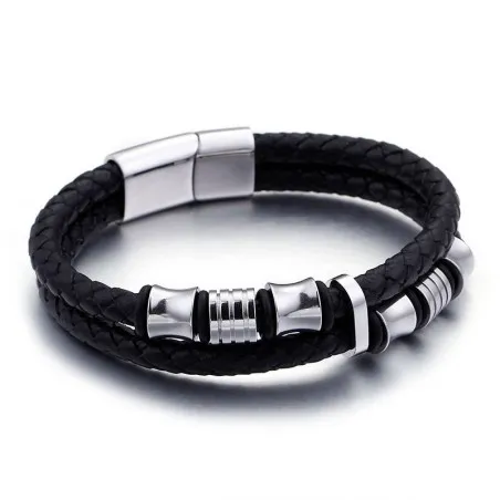 Bracelet Homme ALBERTO RICCI  KB92478-K - ALBERTO RICCI