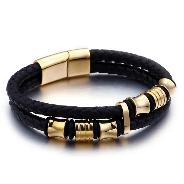 Bracelet Homme ALBERTO RICCI KB92479-K - ALBERTO RICCI Bracelet Homme ALBERTO RICCI KB92479-K - ALBERTO RICCI
