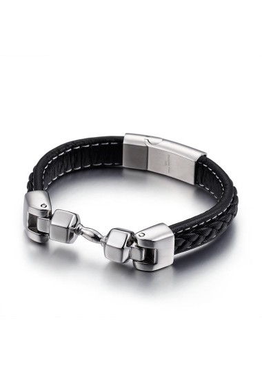 Bracelet Homme ALBERTO RICCI  KB80840-BD ALBERTO RICCI - 1