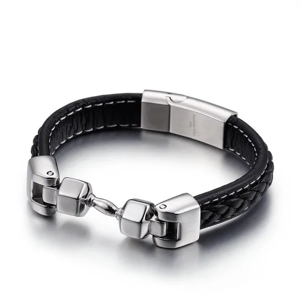 Bracelet Homme ALBERTO RICCI KB80840-BD - ALBERTO RICCI Bracelet Homme ALBERTO RICCI KB80840-BD - ALBERTO RICCI