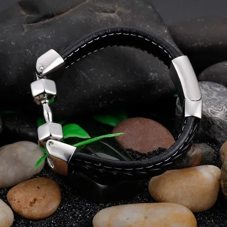 Bracelet Homme ALBERTO RICCI  KB80840-BD - ALBERTO RICCI
