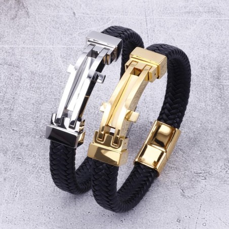 Bracelet Homme ALBERTO RICCI  KB117787-KFC