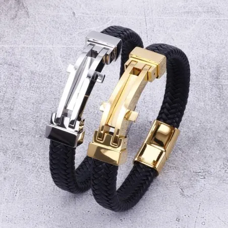 Bracelet Homme ALBERTO RICCI  KB117787-KFC - ALBERTO RICCI