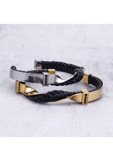 Bracelet Homme ALBERTO RICCI  KB117782-KFC