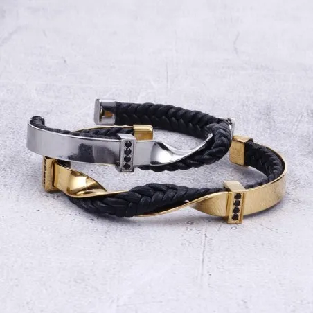 Bracelet Homme ALBERTO RICCI  KB117782-KFC