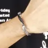 Bracelet Homme ALBERTO RICCI  KB117782-KFC - ALBERTO RICCI