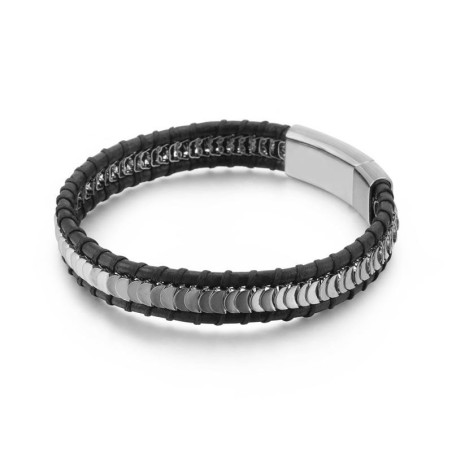 Bracelet Homme ALBERTO RICCI  KB117785-KFC ALBERTO RICCI - 1