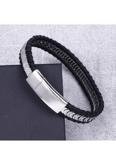 Bracelet Homme ALBERTO RICCI  KB117785-KFC