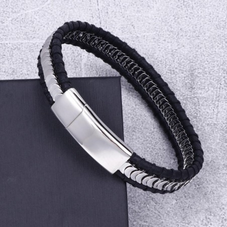 Bracelet Homme ALBERTO RICCI  KB117785-KFC
