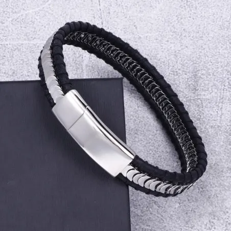 Bracelet Homme ALBERTO RICCI  KB117785-KFC - ALBERTO RICCI