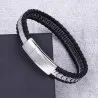 Bracelet Homme ALBERTO RICCI  KB117785-KFC - ALBERTO RICCI