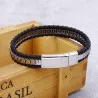 Bracelet Homme ALBERTO RICCI  KB117785-KFC - ALBERTO RICCI