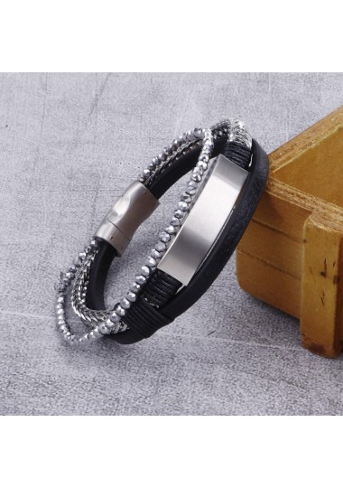 Bracelet Homme ALBERTO RICCI  KB109519-JR