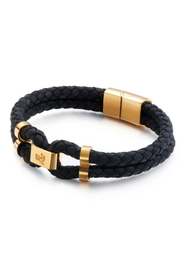 Bracelet Homme ALBERTO RICCI  KB110350-K ALBERTO RICCI - 1