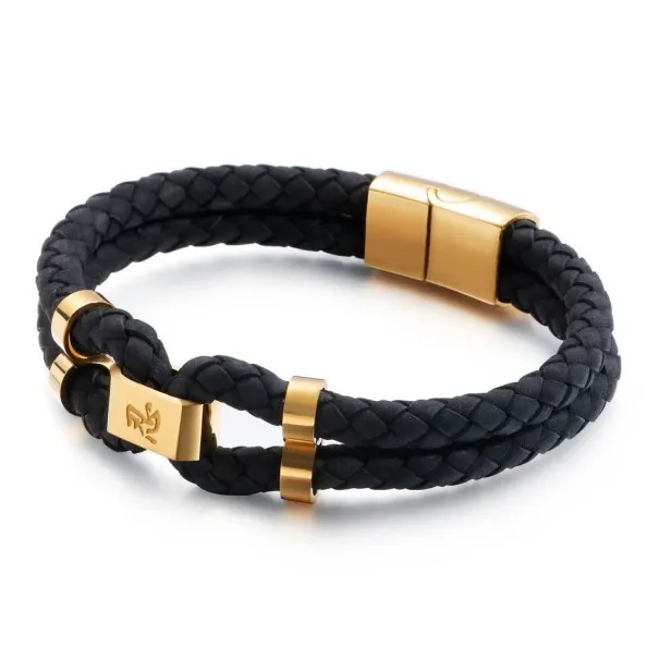 Bracelet Homme ALBERTO RICCI KB110350-K - ALBERTO RICCI Bracelet Homme ALBERTO RICCI KB110350-K - ALBERTO RICCI