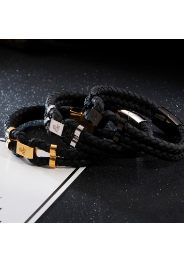Bracelet Homme ALBERTO RICCI  KB110350-K