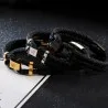 Bracelet Homme ALBERTO RICCI  KB110350-K - ALBERTO RICCI