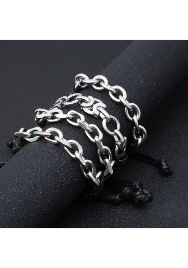 Bracelet Homme ALBERTO RICCI  KB122619-Z
