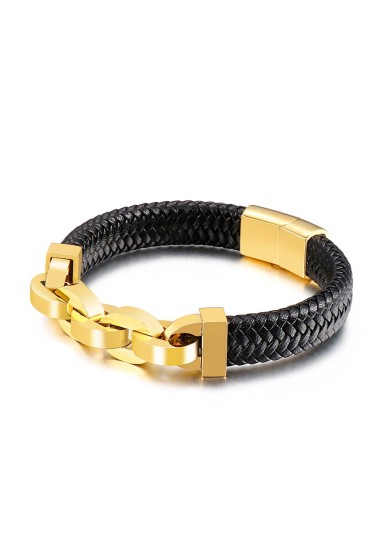 Bracelet Homme ALBERTO RICCI  KB138108-KFC