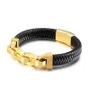 Bracelet Homme ALBERTO RICCI  KB138108-KFC - ALBERTO RICCI