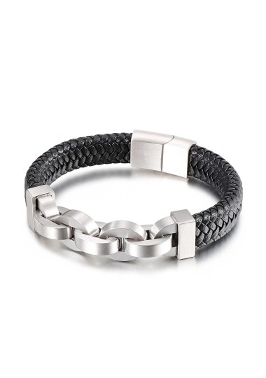 Bracelet Homme ALBERTO RICCI  KB125612-KFC ALBERTO RICCI - 1