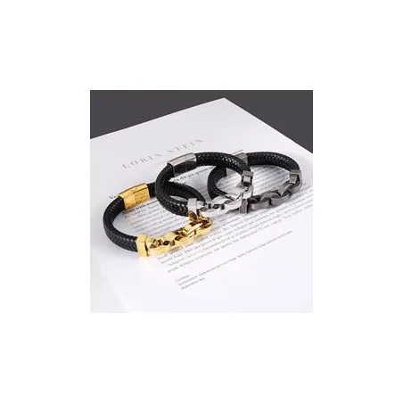 Bracelet Homme ALBERTO RICCI  KB125612-KFC