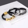 Bracelet Homme ALBERTO RICCI  KB125612-KFC - ALBERTO RICCI