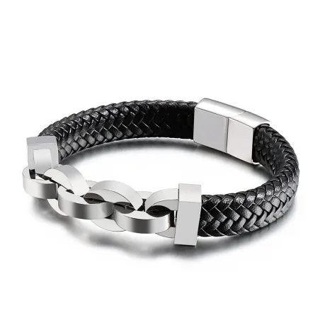 Bracelet Homme ALBERTO RICCI  KB125612-KFC - ALBERTO RICCI
