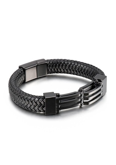 Bracelet Homme ALBERTO RICCI  KB134584-KFC ALBERTO RICCI - 1