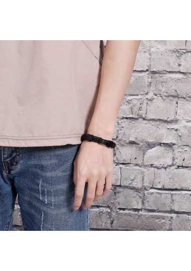 Bracelet Homme ALBERTO RICCI  KB134584-KFC