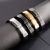 Bracelet Homme ALBERTO RICCI  KB134583-KFC - ALBERTO RICCI