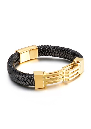 Bracelet Homme ALBERTO RICCI  KB134585-KFC ALBERTO RICCI - 1