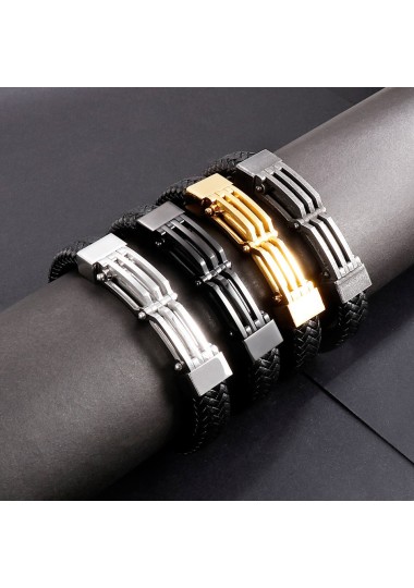 Bracelet Homme ALBERTO RICCI  KB134585-KFC