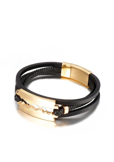 Bracelet Homme ALBERTO RICCI  KB134672-KFC