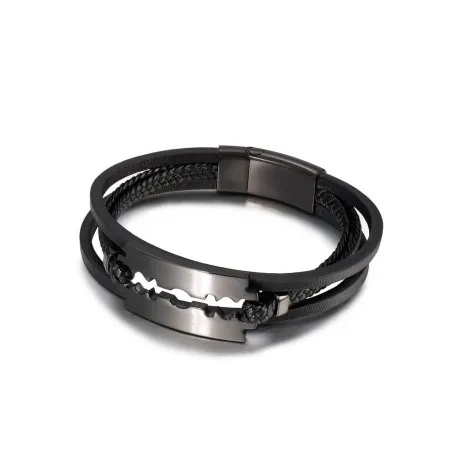 Bracelet Homme ALBERTO RICCI  KB134671-KFC - ALBERTO RICCI