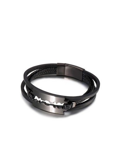 Bracelet Homme ALBERTO RICCI  KB134671-KFC