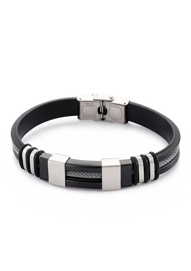 Bracelet Homme ALBERTO RICCI  KB148661-WGLC ALBERTO RICCI - 1