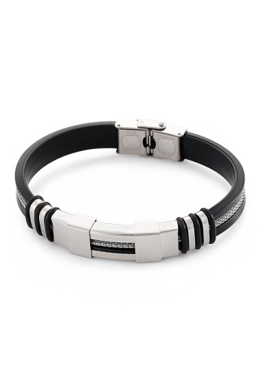 Bracelet Homme ALBERTO RICCI  KB148660-WGLC ALBERTO RICCI - 1