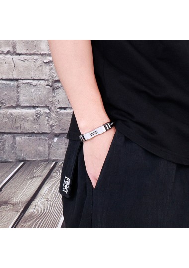 Bracelet Homme ALBERTO RICCI  KB148660-WGLC