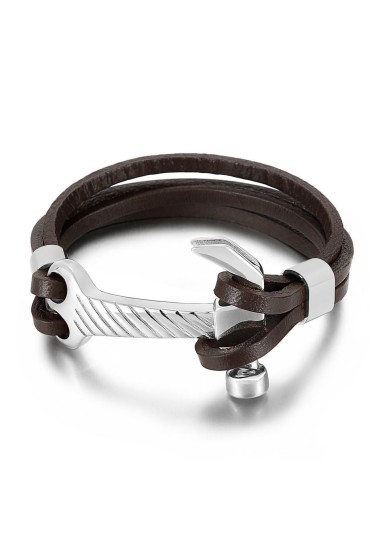 Bracelet Homme ALBERTO RICCI  KB73808-BD ALBERTO RICCI - 1